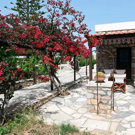 2 Sea Syros فندق Posidhonía
