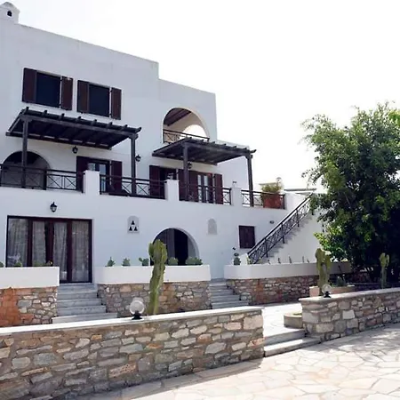 فندق 2 Sea Syros Posidhonía
