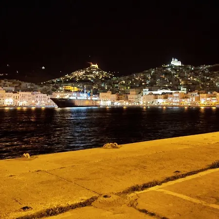 فندق 2 Sea Syros