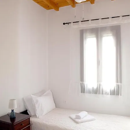 فندق 2 Sea Syros Posidhonía