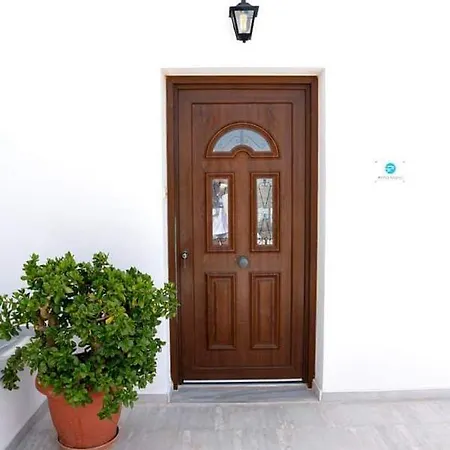 فندق 2 Sea Syros *