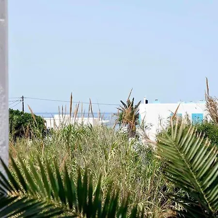 فندق 2 Sea Syros *