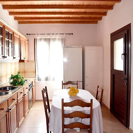 فندق 2 Sea Syros
