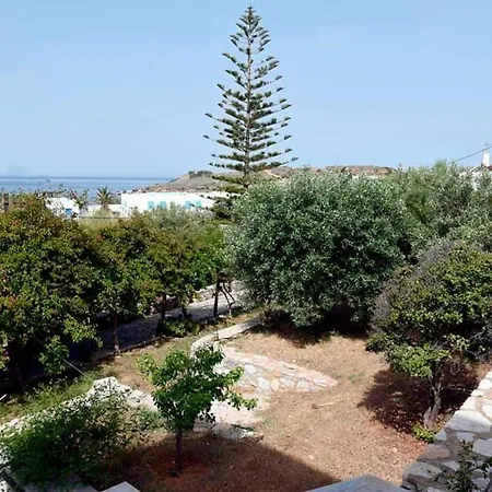 2 Sea Syros فندق Posidhonía