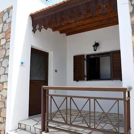 فندق 2 Sea Syros Posidhonía
