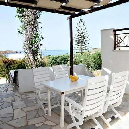 2 Sea Syros فندق Posidhonía