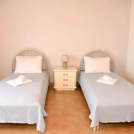 فندق 2 Sea Syros Posidhonía