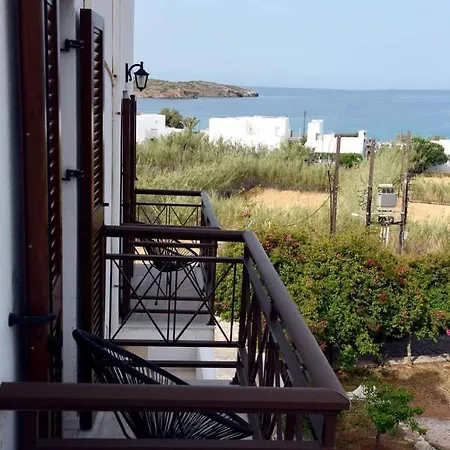 فندق 2 Sea Syros