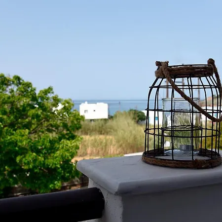 Hotel 2 Sea Syros *