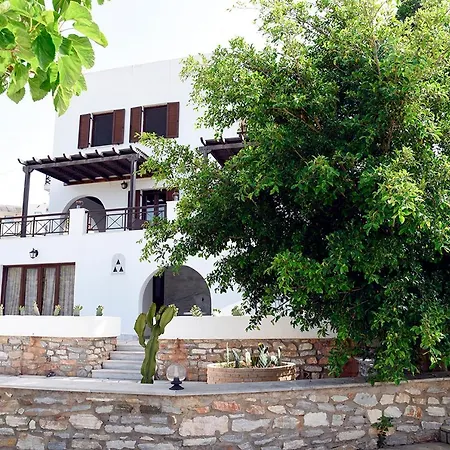 Hotel 2 Sea Syros *