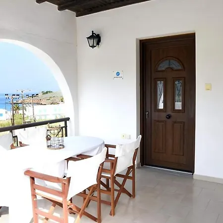 2 Sea Syros 포시드호니아