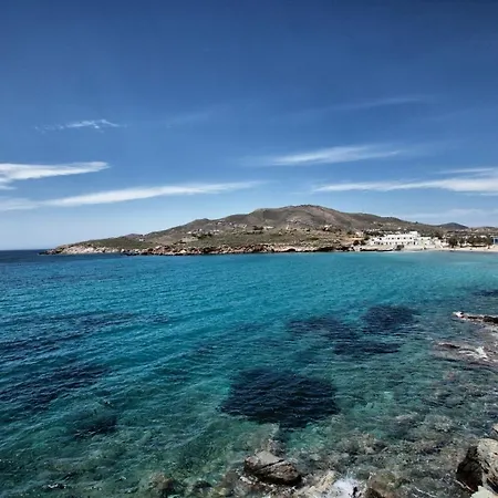 2 Sea Syros 포시드호니아