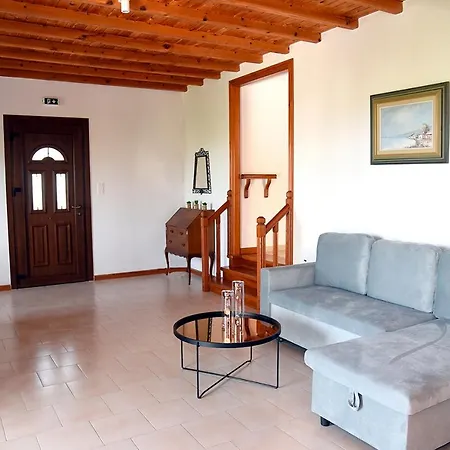 2 Sea Syros Hotel *