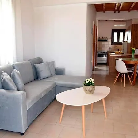 호텔 2 Sea Syros 포시드호니아