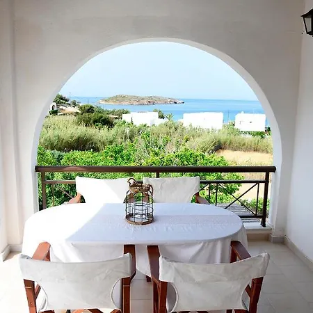 2 Sea Syros