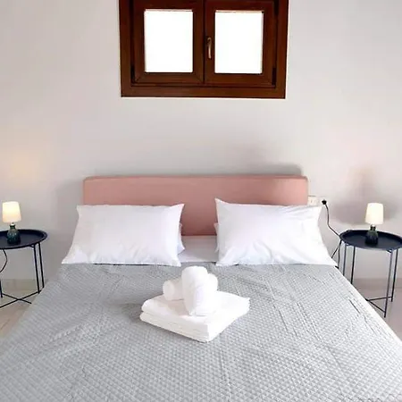 Hotel 2 Sea Syros Posidhonía
