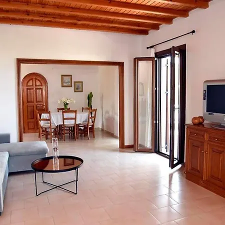 Hotel 2 Sea Syros Posidhonía